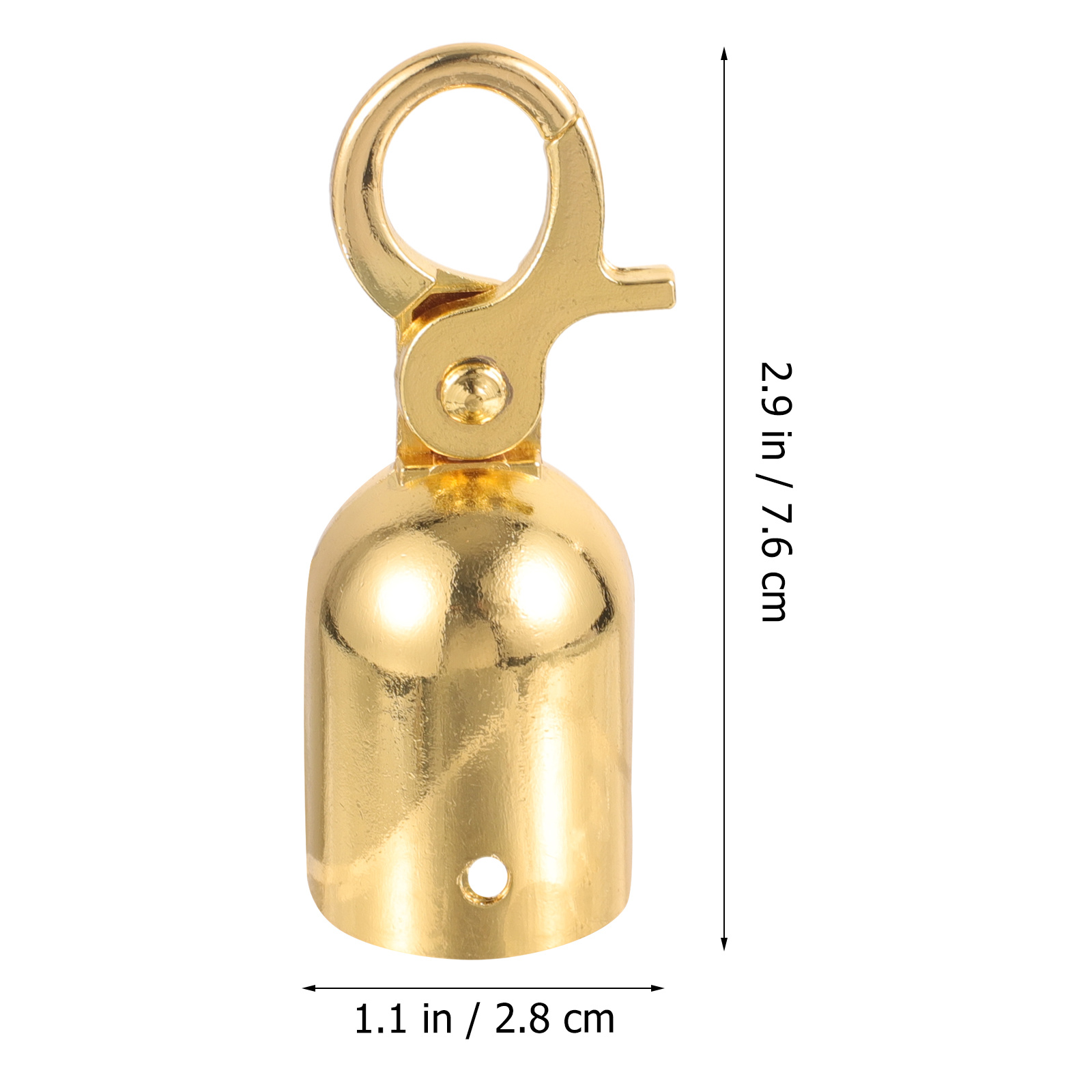 Metal Cord End Stopper Rope Sn - Woodworking Terms ulasan dan harga