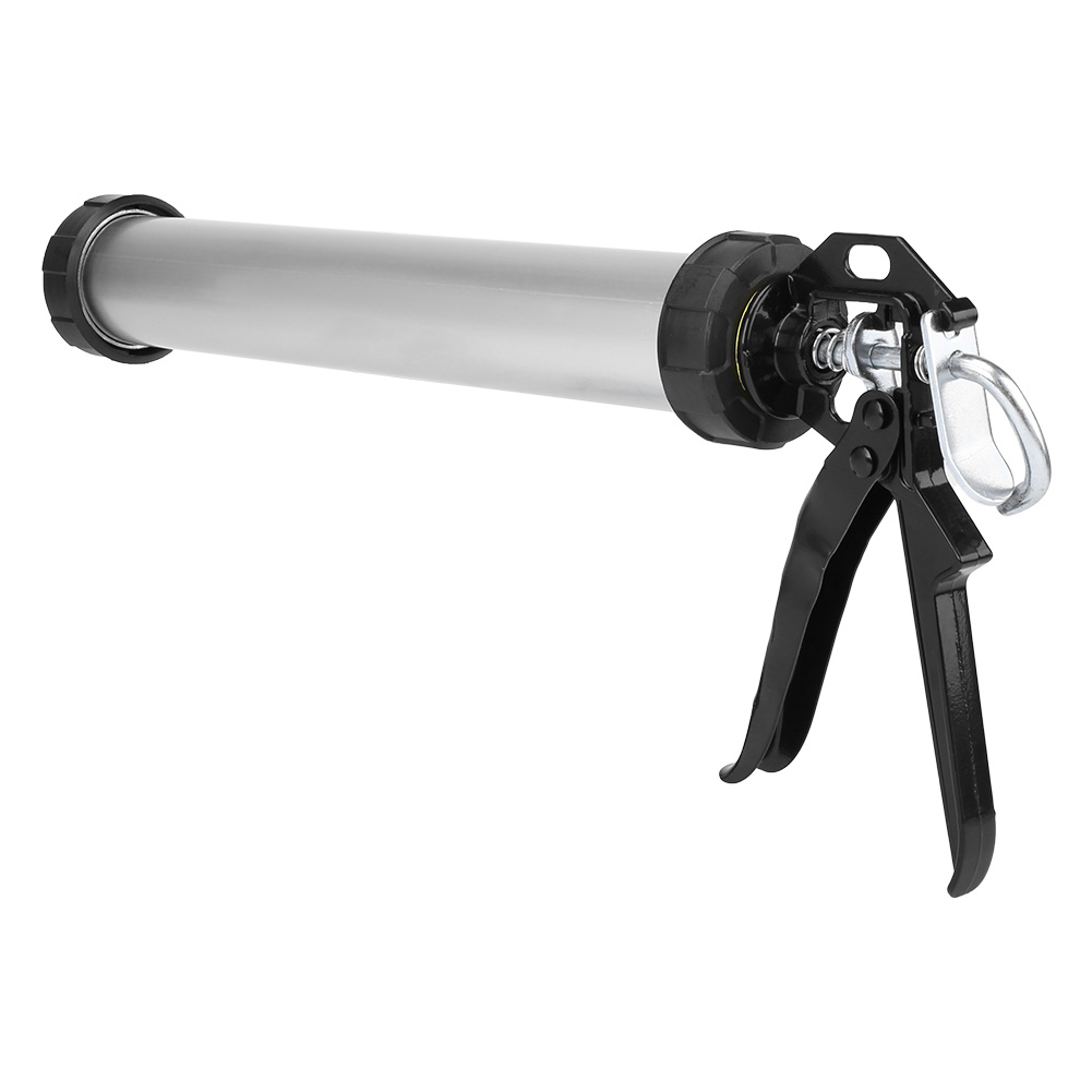 1PCS 600ml Aluminum Tube Silic - Woodworking Terms ulasan dan harga