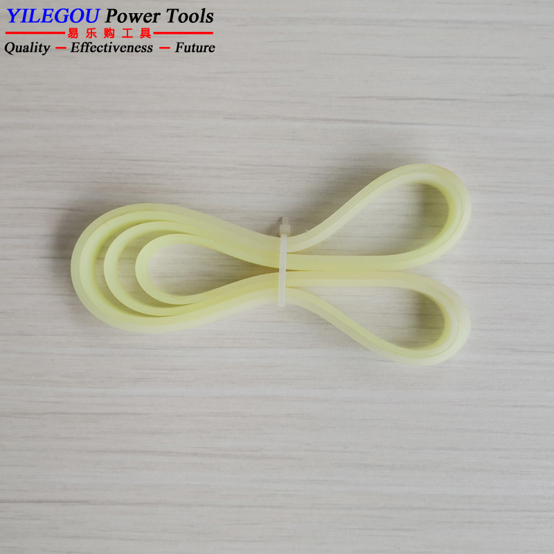 2 Pieces Rubber Band For Band  - Woodworking Bandsaw ulasan dan harga