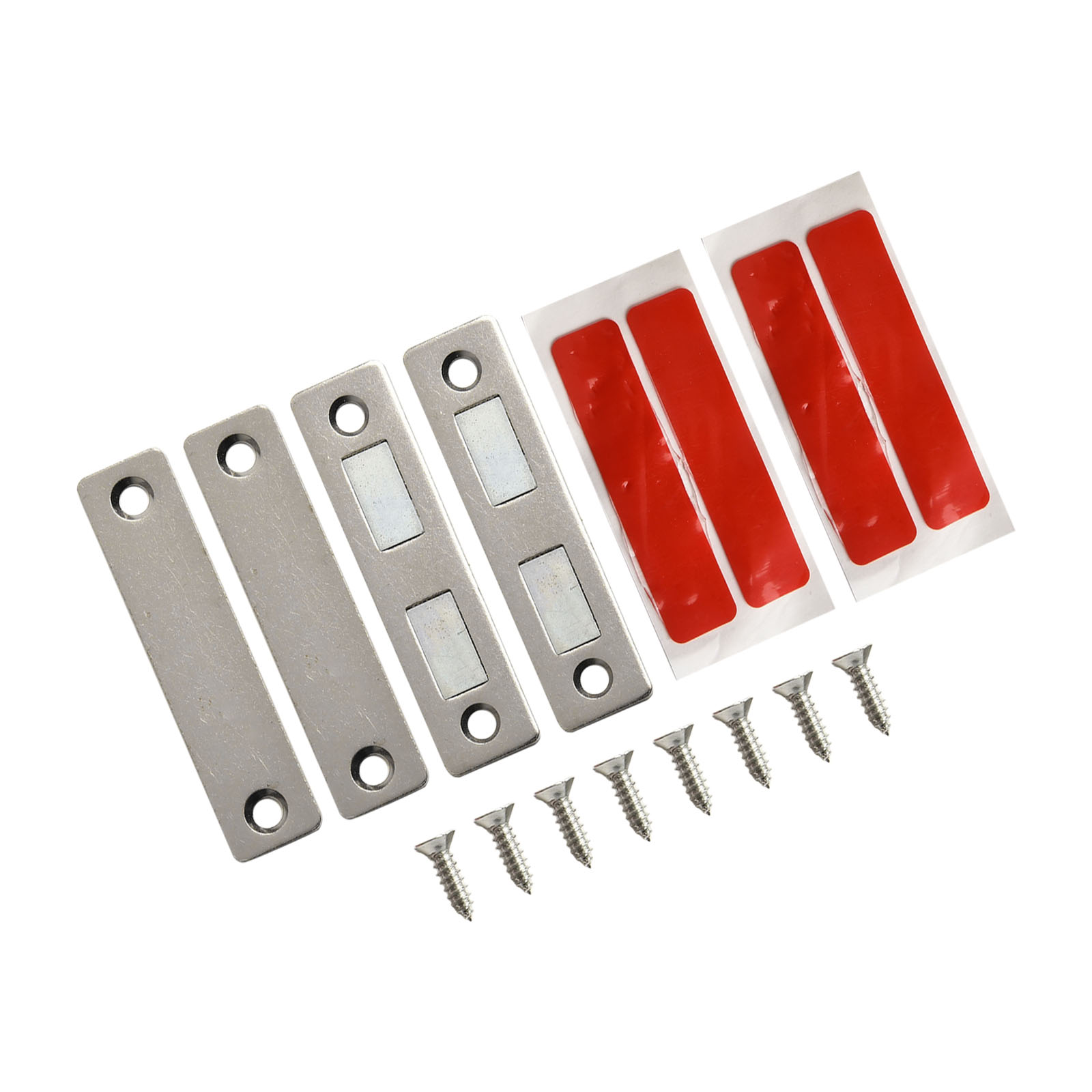 2Pcs For Cabinet Door Catch fo - Woodworking Terms ulasan dan harga